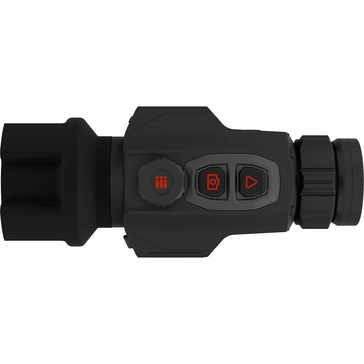 TICO 6 1x 384x288 Clip-On Thermal Optic - photo 10