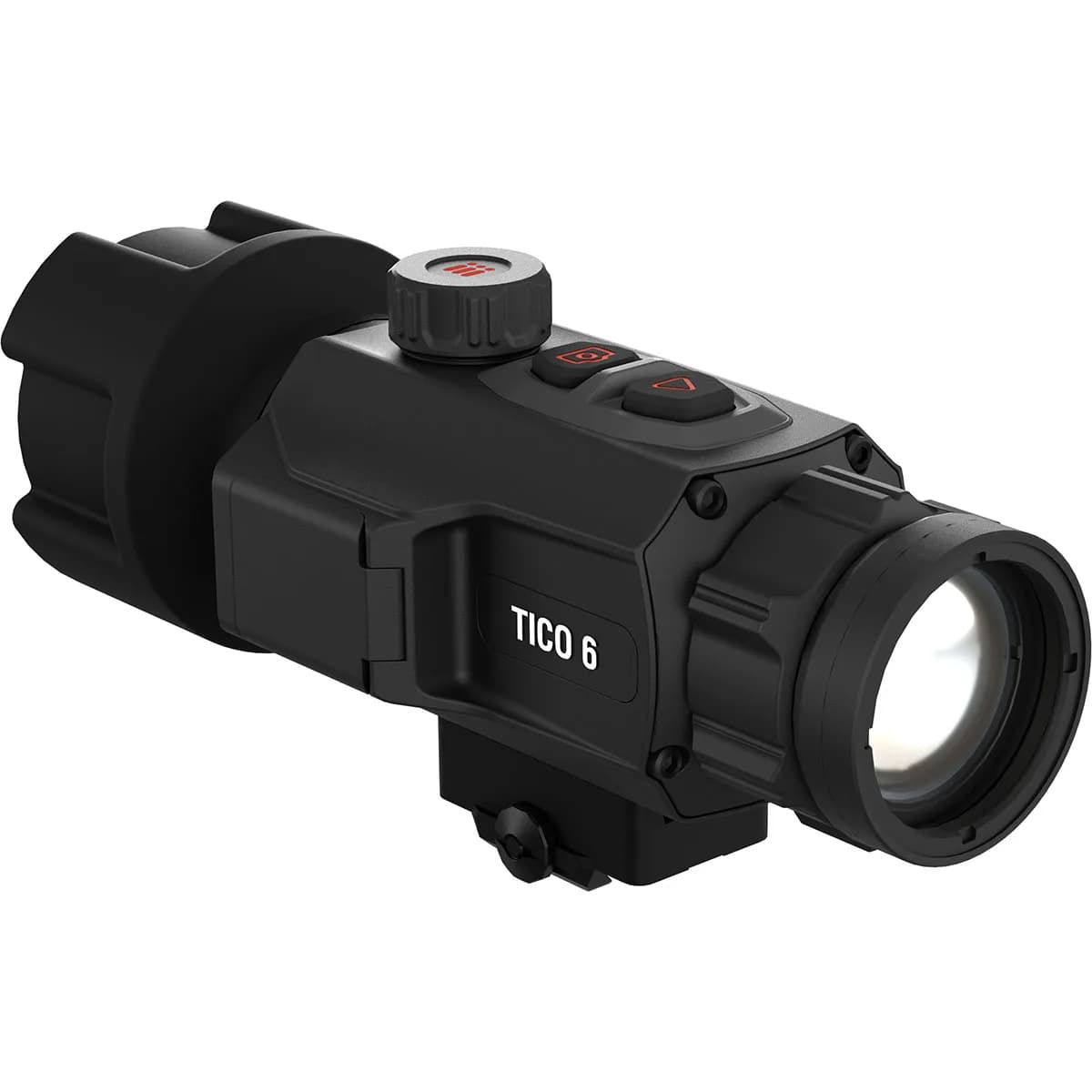 TICO 6 1x 384x288 Clip-On Thermal Optic - photo 11