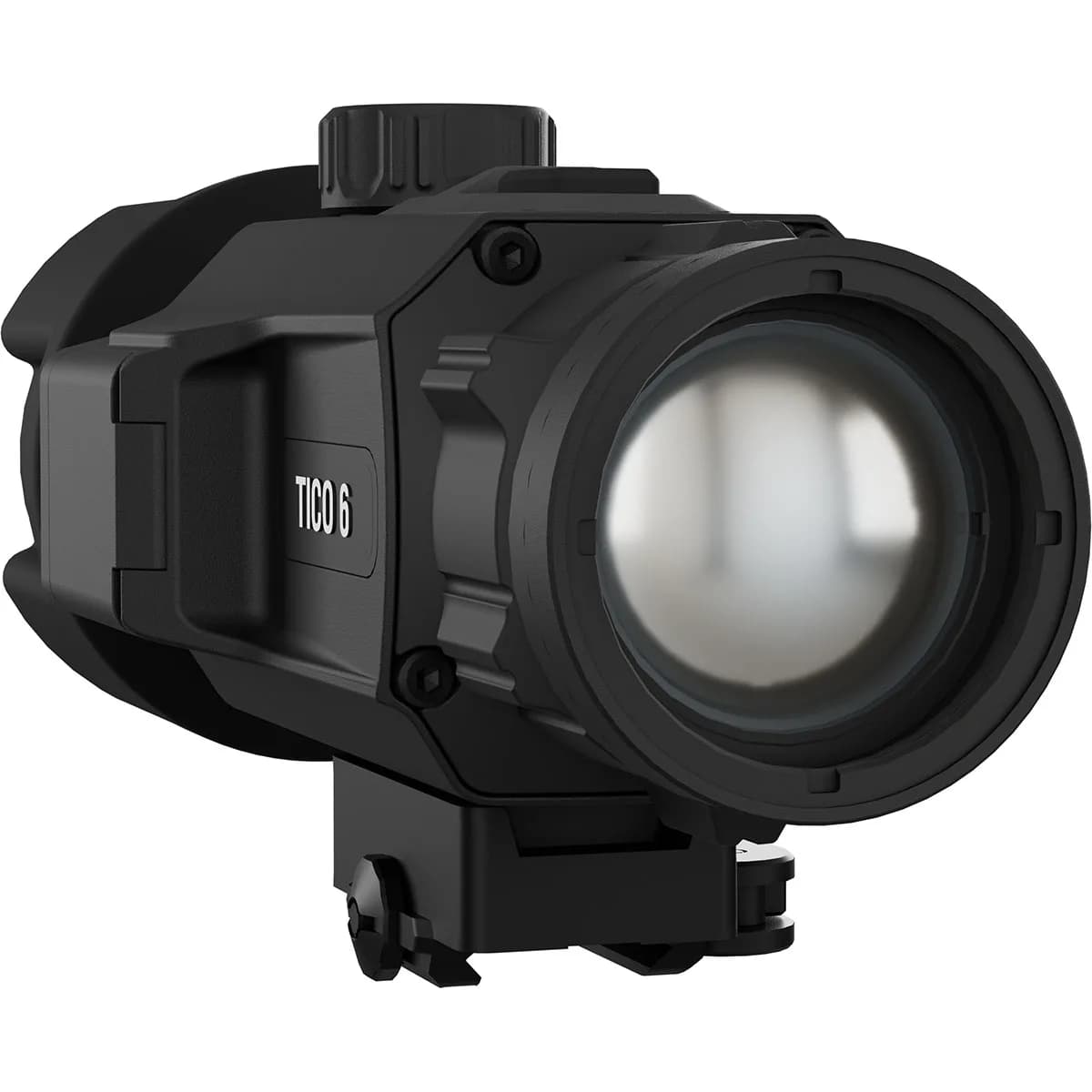 TICO 6 1x 384x288 Clip-On Thermal Optic - photo 12