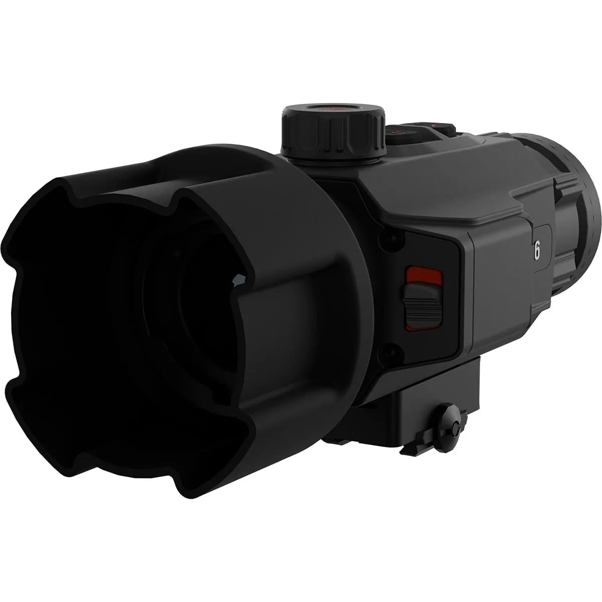TICO 6 1x 384x288 Clip-On Thermal Optic - photo 2