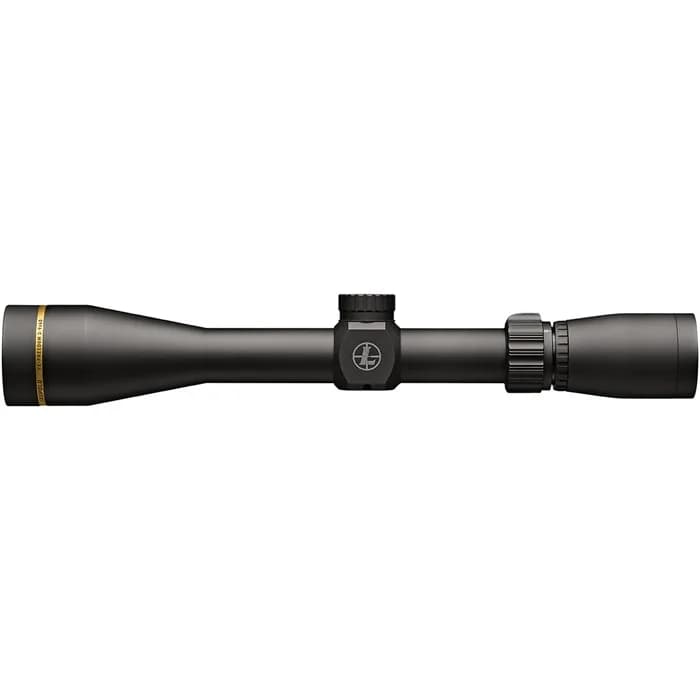 VX-Freedom 3-9x40mm SFP Rimfire MOA Reticle Black - photo 2