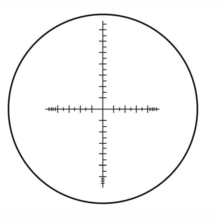 15-45x60mm Tactical Spotting Scope - photo 2