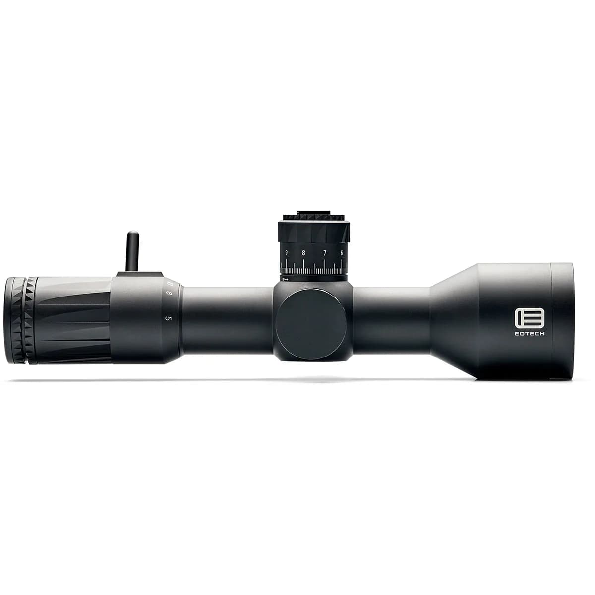 Vudu 5-25x50mm FFP Illuminated MD4 MOA Reticle Tan - photo 4