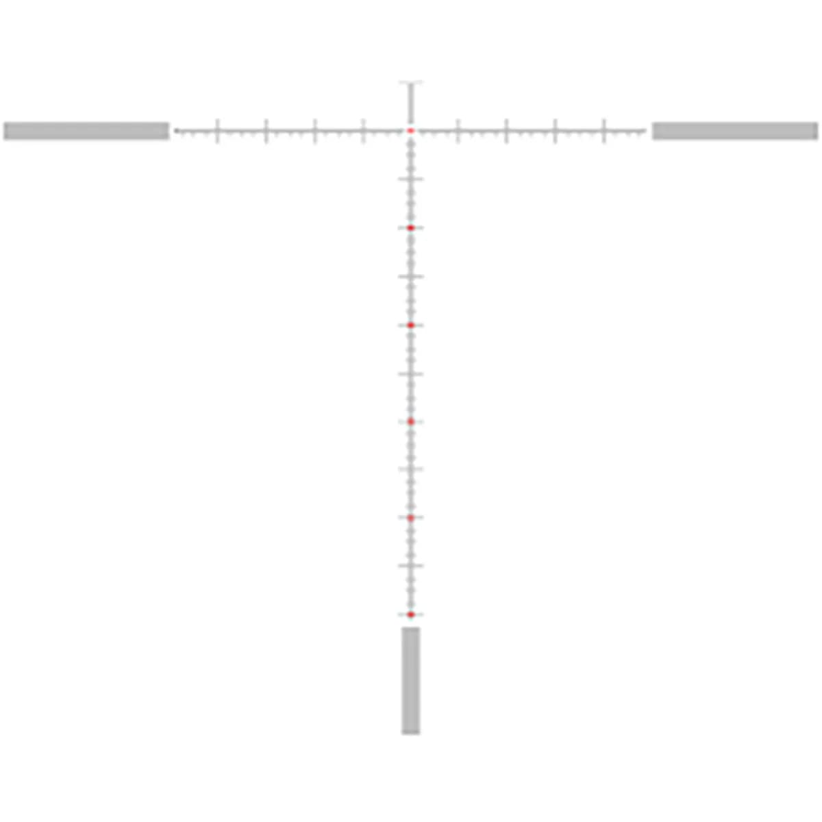 Vudu 5-25x50mm FFP Illuminated MD4 MOA Reticle Tan - photo 5