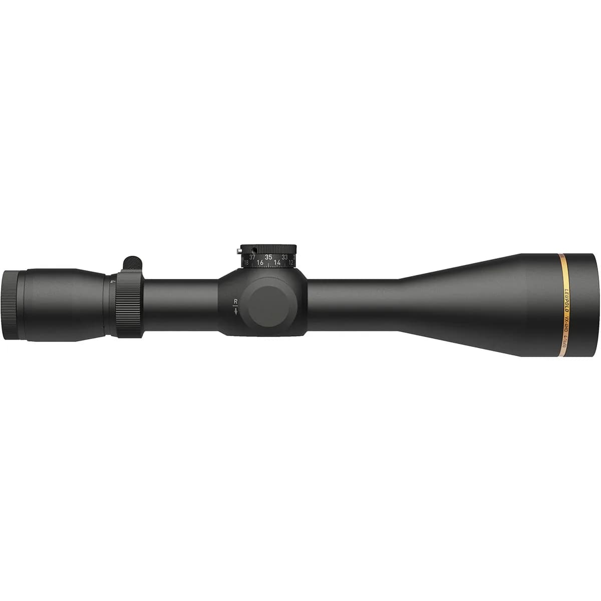 VX-4HD 4-16x50mm SFP Wind-Plex Reticle Black - photo 8