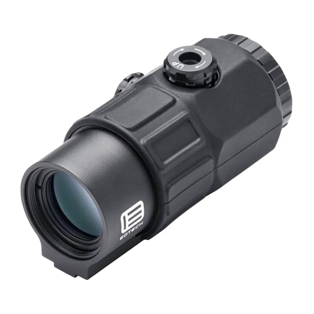 G45 5x Magnifier w/No Mount Black - photo 2