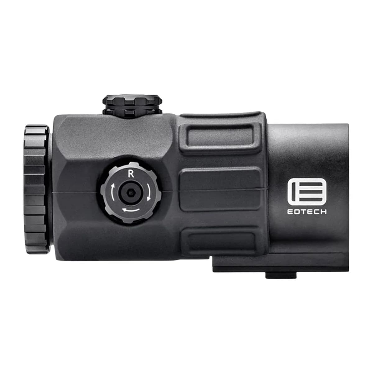 G45 5x Magnifier w/No Mount Black - photo 3