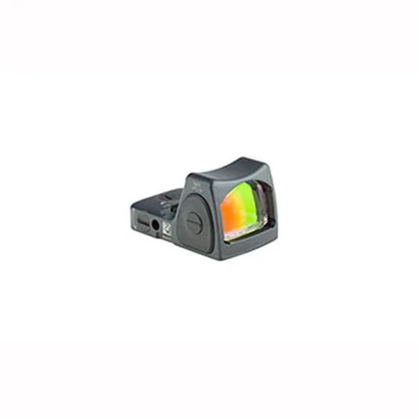 RMR RM07 6.5 MOA Red Dot Sight Gray