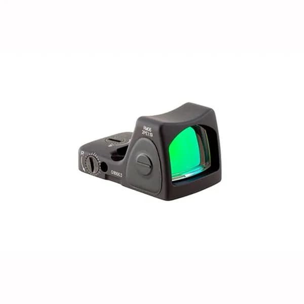 RMR Type 2 RM06 3.25 MOA Red Dot Sight Black