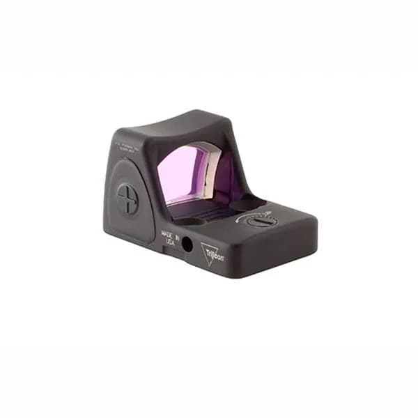 RMR Type 2 RM06 3.25 MOA Red Dot Sight Black - photo 3