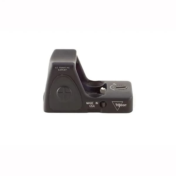 RMR Type 2 RM06 3.25 MOA Red Dot Sight Black - photo 4