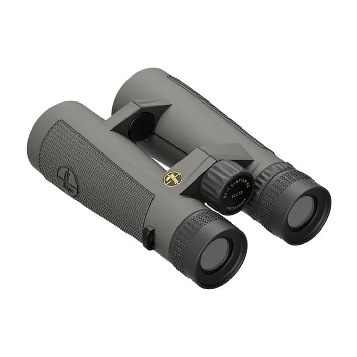 BX-5 Santiam HD 12x50mm Shadow Gray