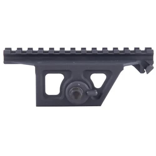 Airborne M14/M1A Tactical Mount