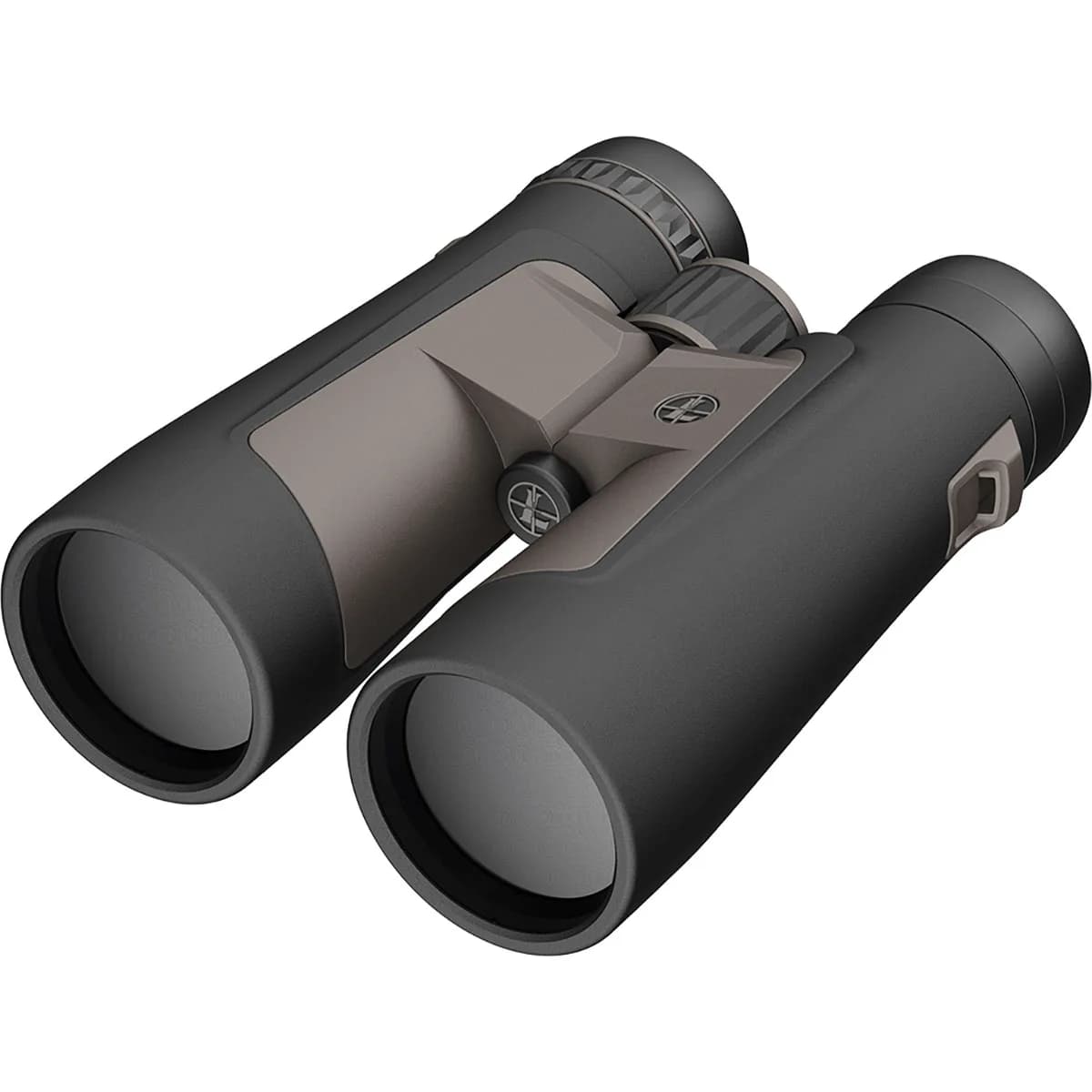BX-3 Alpine HD 12x50mm Binocular Shadow Gray - photo 3