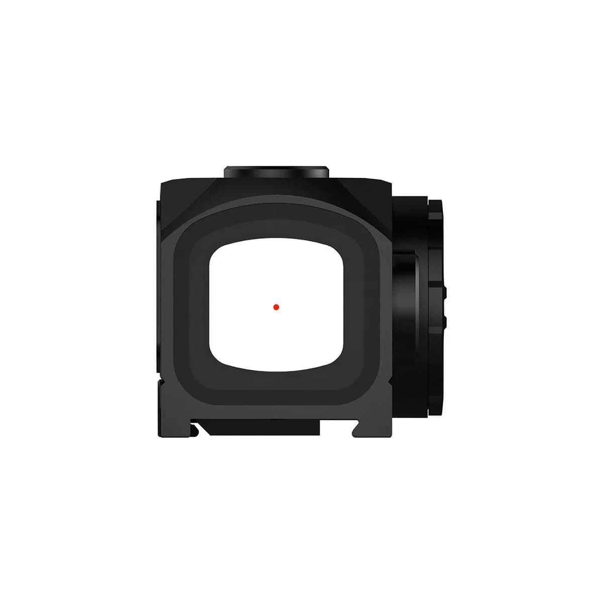 Kraken 3 MOA Red Dot Black - photo 2