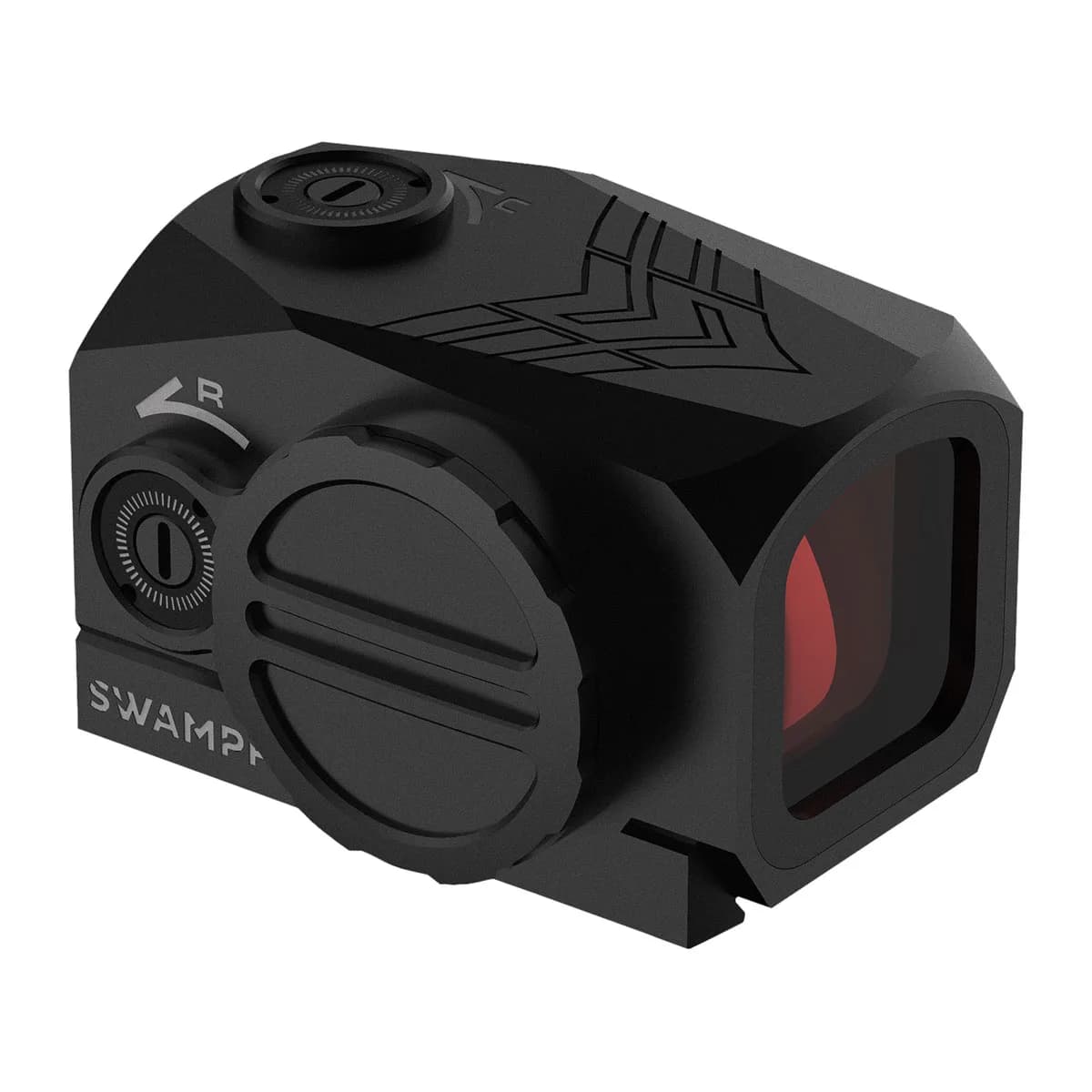 Kraken 3 MOA Red Dot Black - photo 6