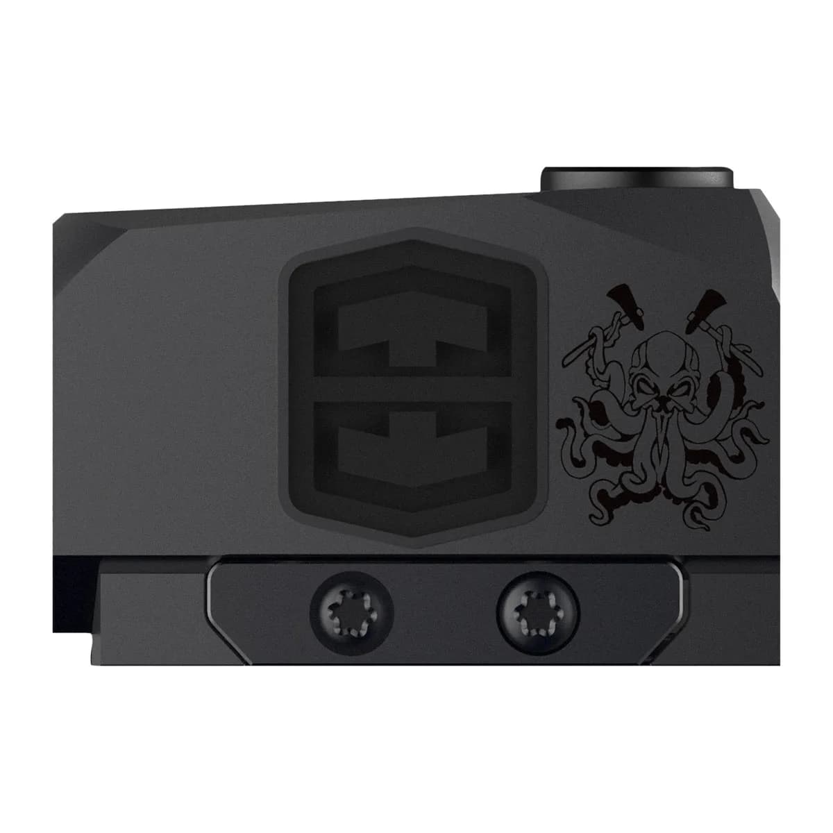 Kraken 3 MOA Red Dot Black - photo 8