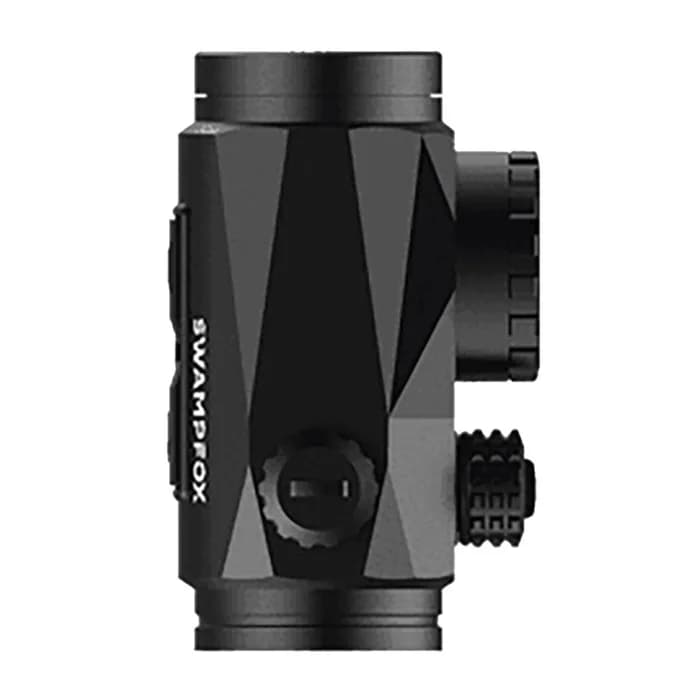Liberator II 1x22mm 2 MOA Mini Red Dot Black - photo 4