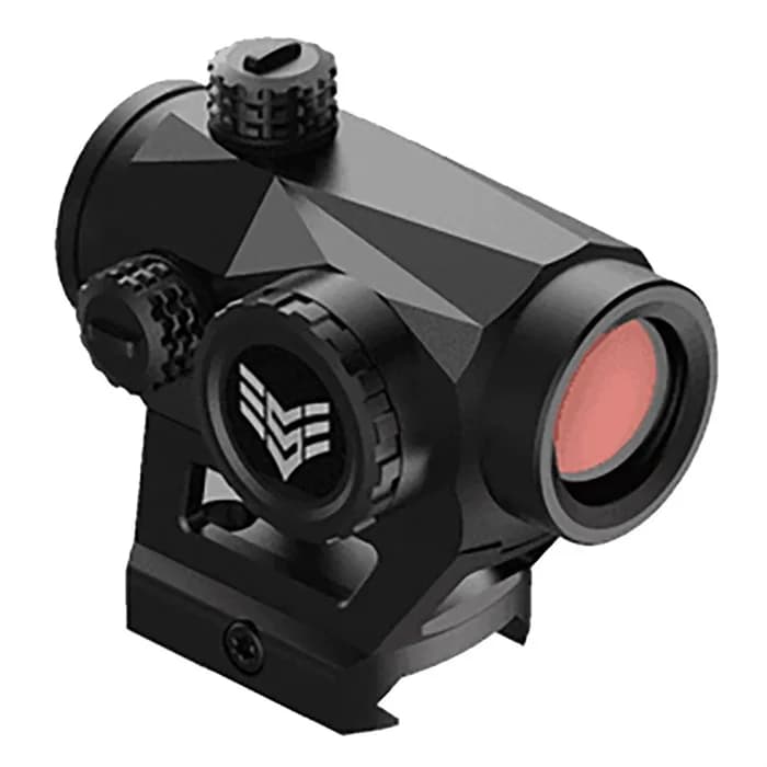 Liberator II 1x22mm 2 MOA Mini Red Dot Black - photo 6