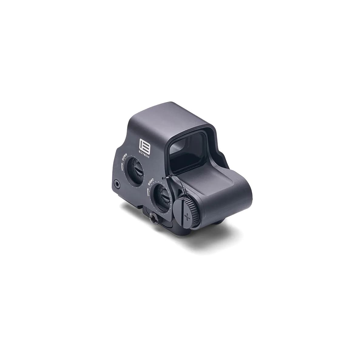 HWS EXPS3-1 One Dot Reticle Holographic Sight Black - photo 2