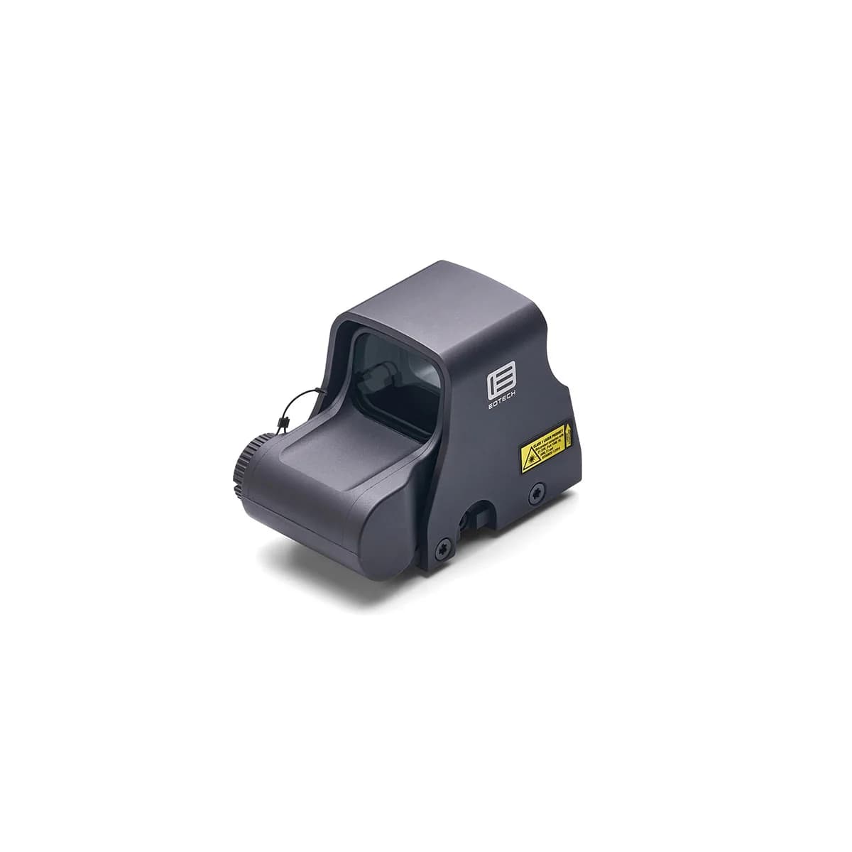 HWS EXPS3-1 One Dot Reticle Holographic Sight Black - photo 3