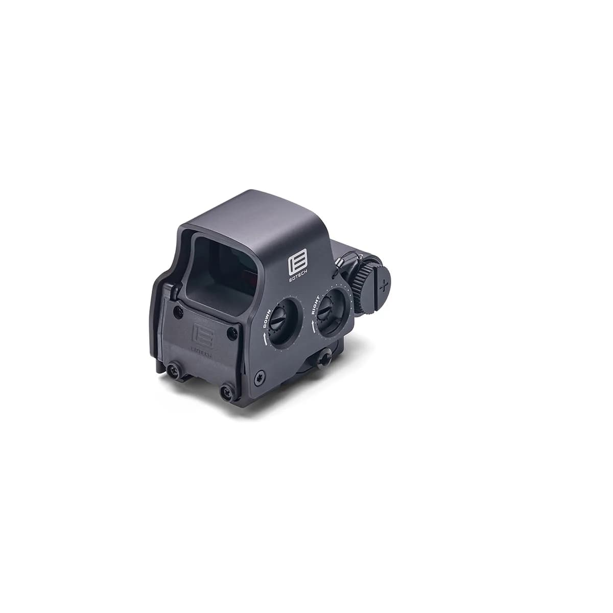 HWS EXPS3-1 One Dot Reticle Holographic Sight Black - photo 5