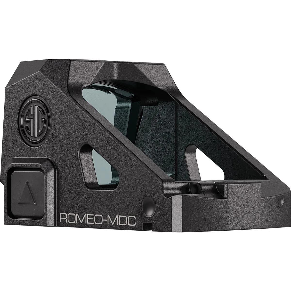 Romeo-MDC 1x26mm 3-MOA RMSc Red Dot Black - photo 2