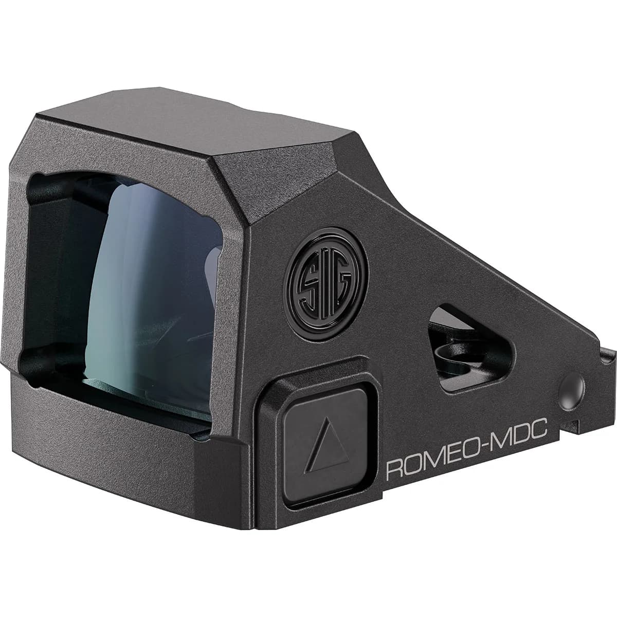 Romeo-MDC 1x26mm 3-MOA RMSc Red Dot Black - photo 3