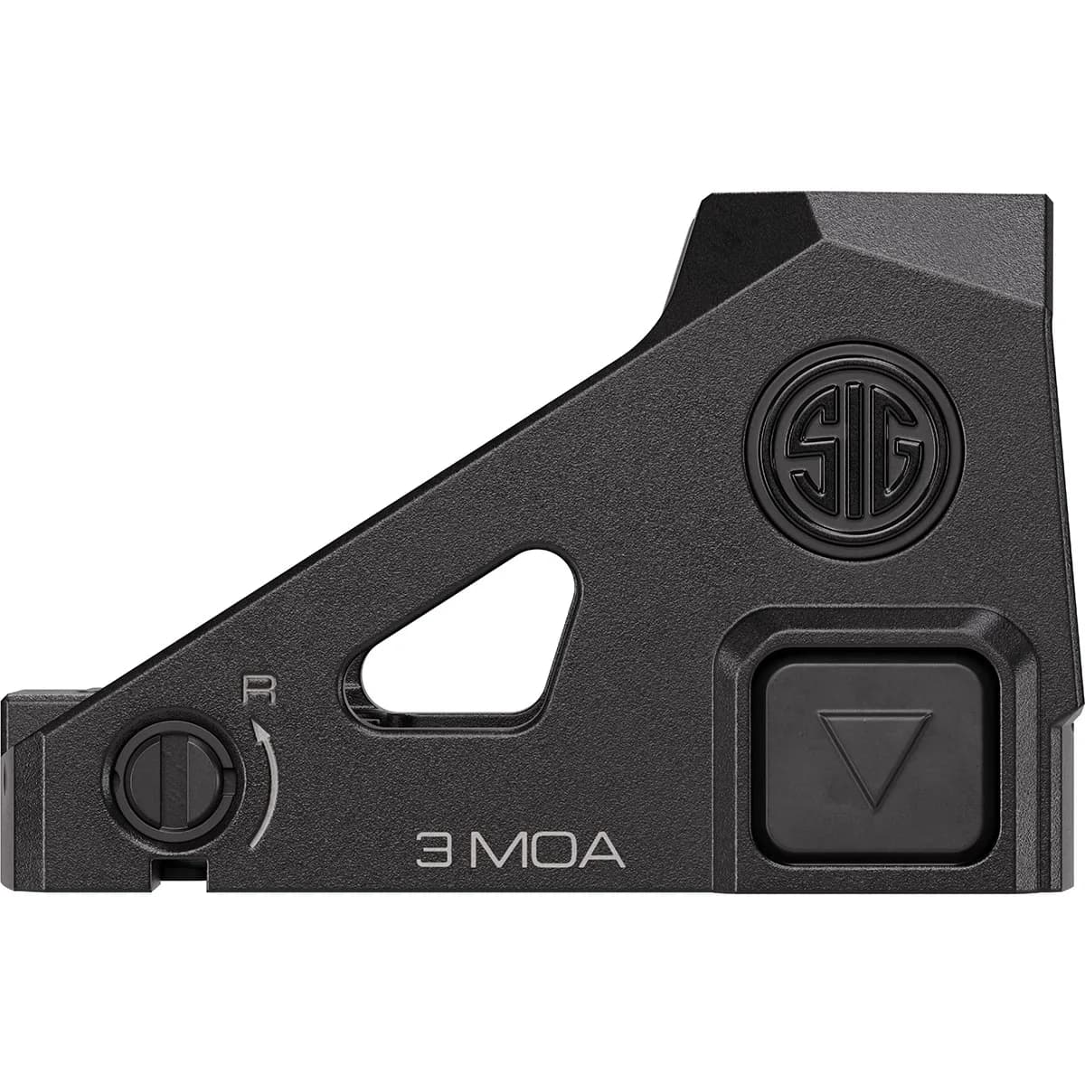 Romeo-MDC 1x26mm 3-MOA RMSc Red Dot Black - photo 4