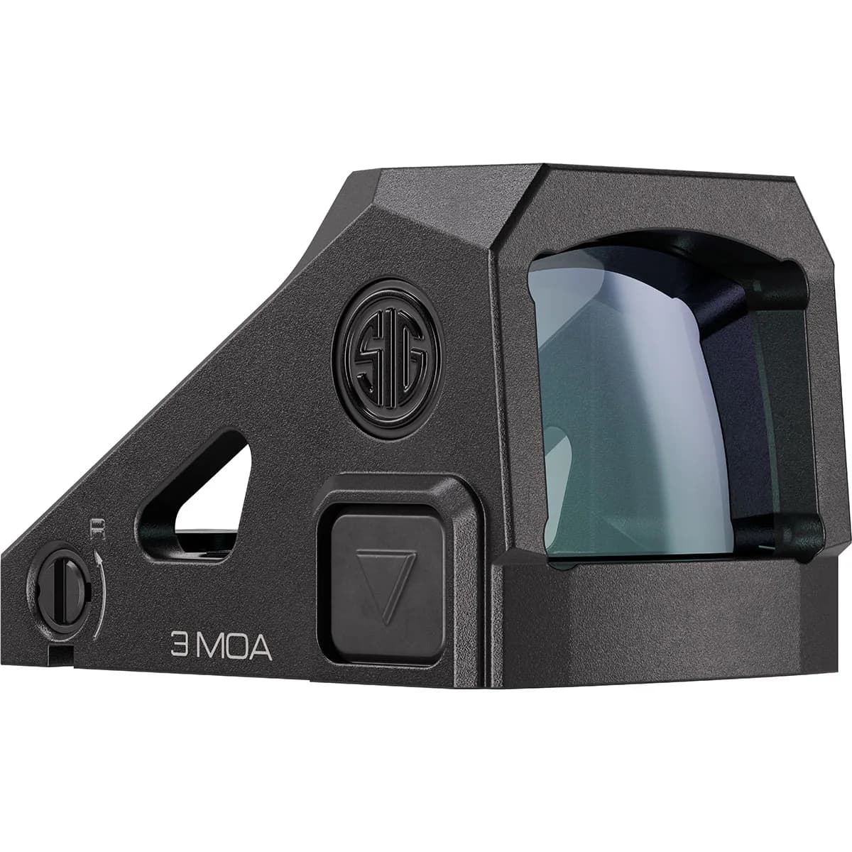 Romeo-MDC 1x26mm 3-MOA RMSc Red Dot Black - photo 5
