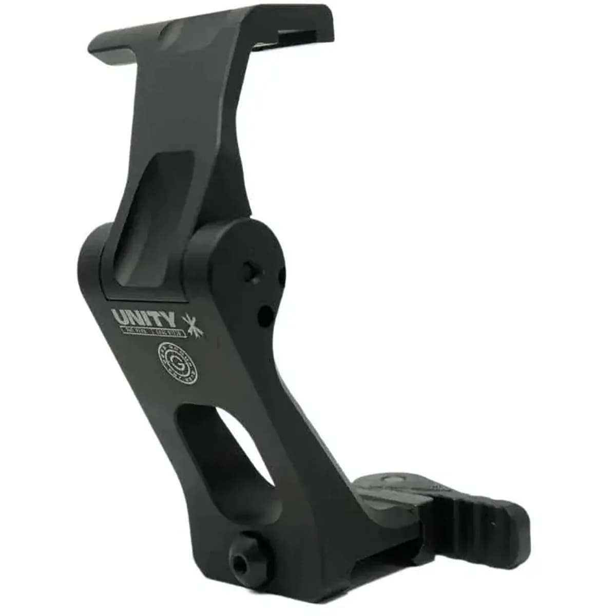 2.91 FTC OMNI Magnifier Mount Black