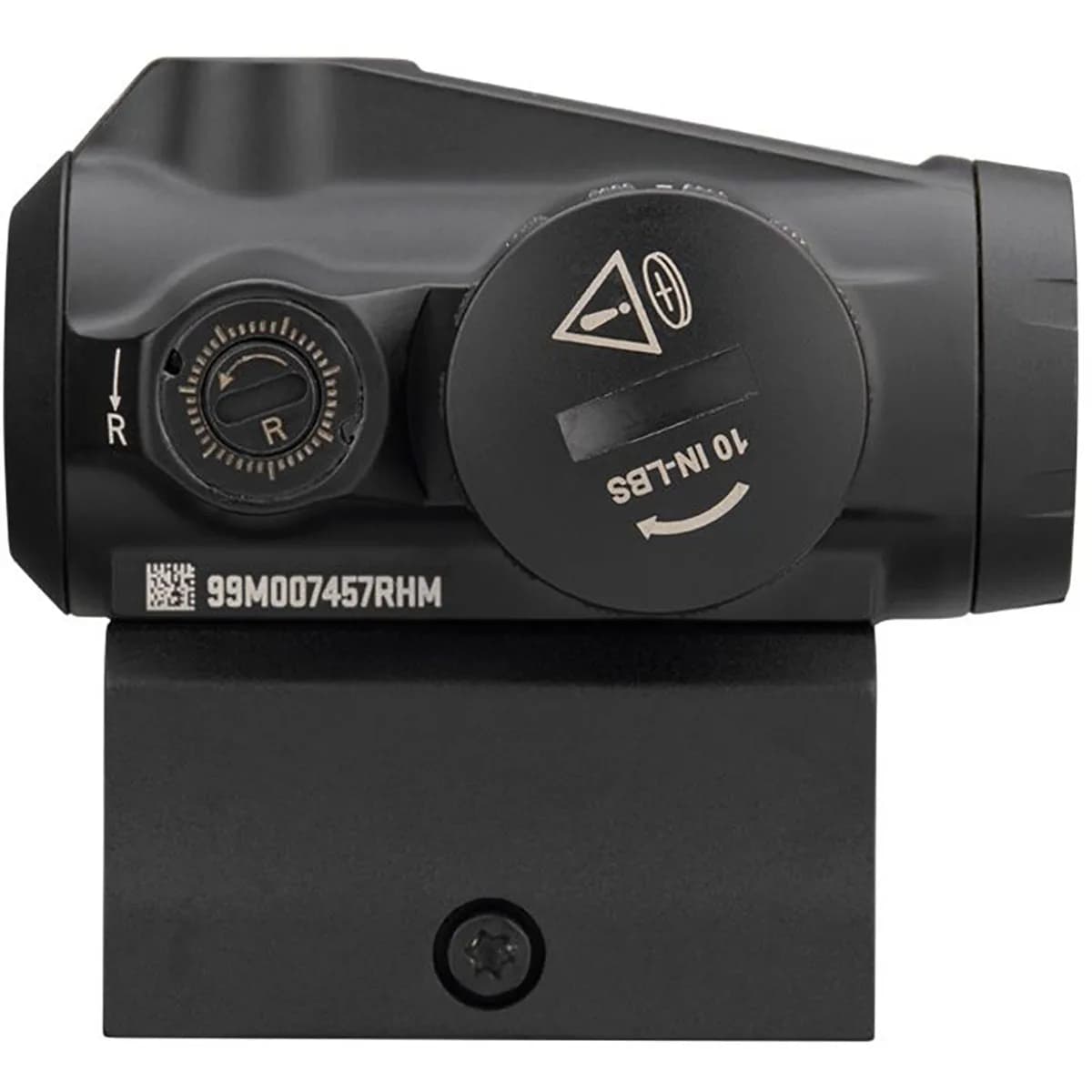 Romeo-MSR Gen2 1x20mm 2MOA Green Dot Black - photo 4