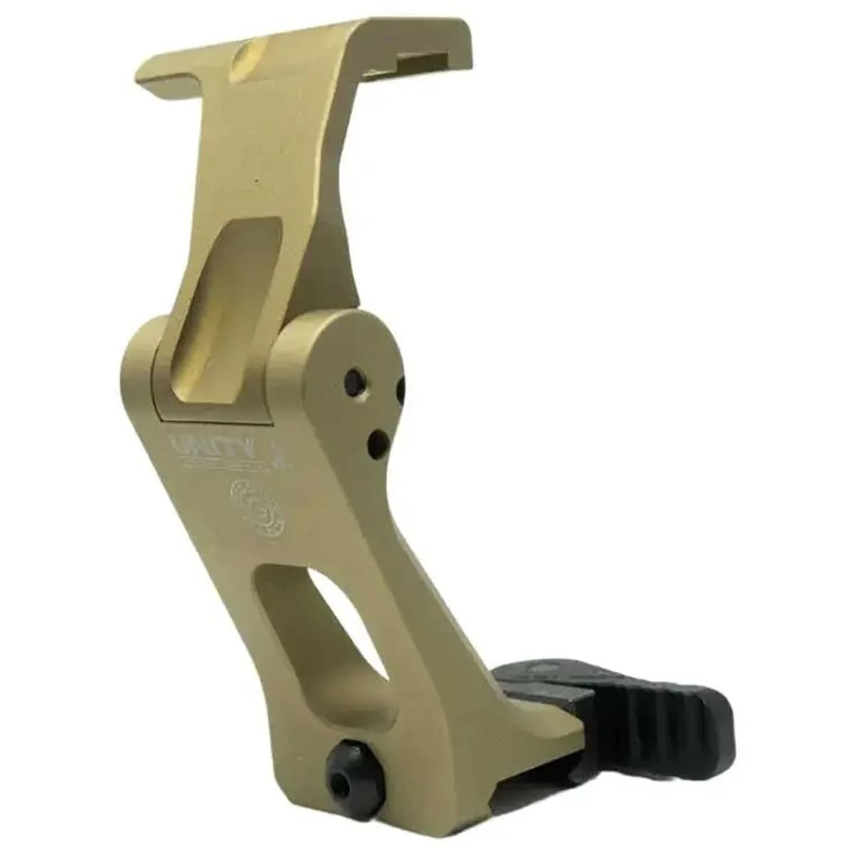 2.91 FTC OMNI Magnifier Mount FDE