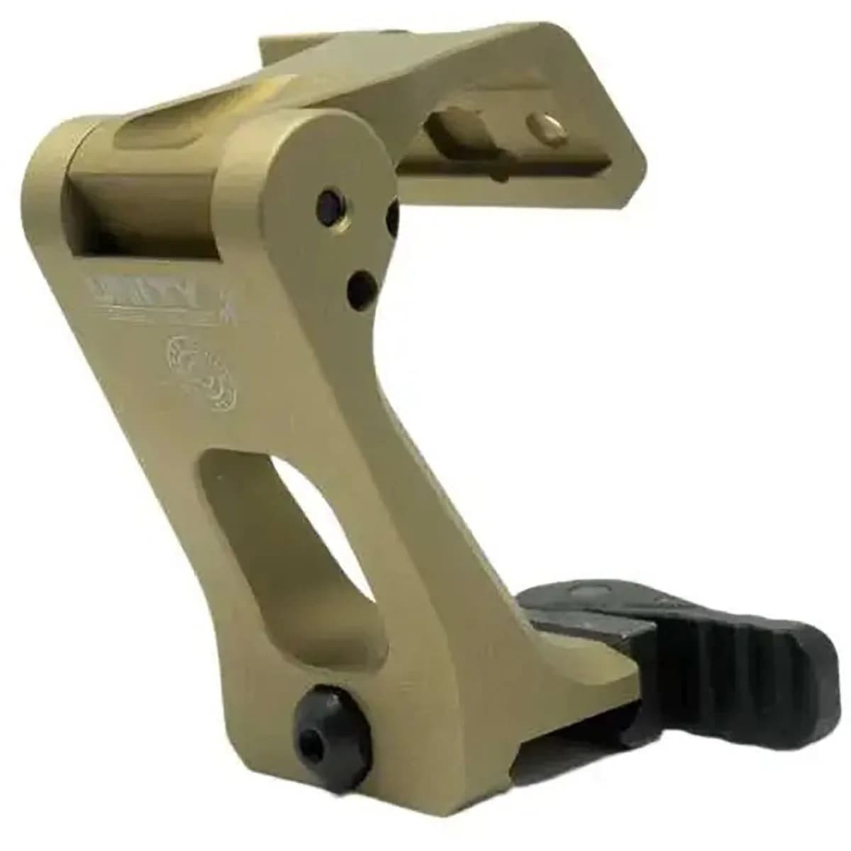 2.91 FTC OMNI Magnifier Mount FDE - photo 2