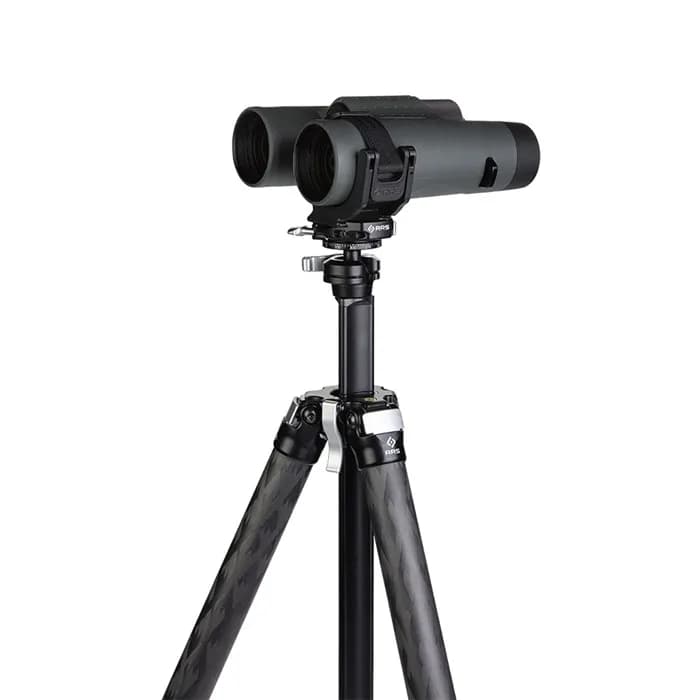 Cinch-LR Polymer Bino Adapter