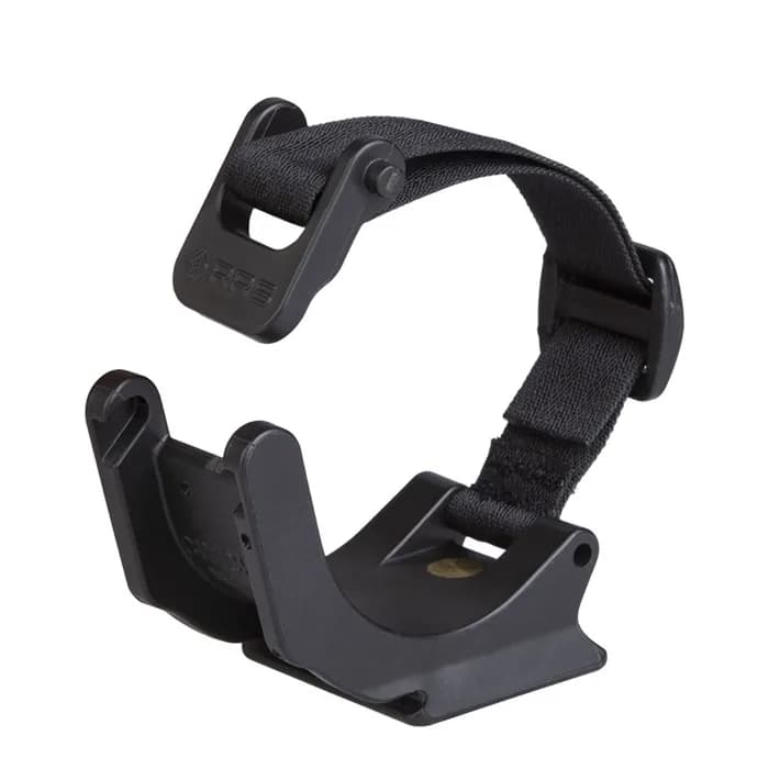 Cinch-LR Polymer Bino Adapter - photo 2