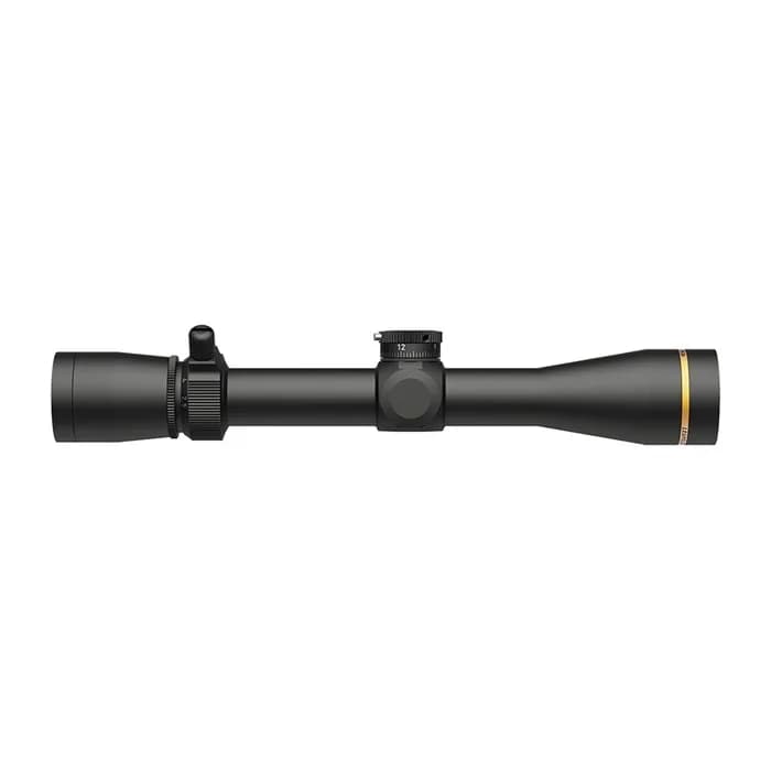 VX-3HD 2.5-8x36mm SFP CDS-ZL Duplex Reticle Black - photo 3