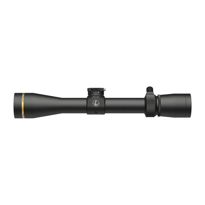 VX-3HD 2.5-8x36mm SFP CDS-ZL Duplex Reticle Black - photo 8