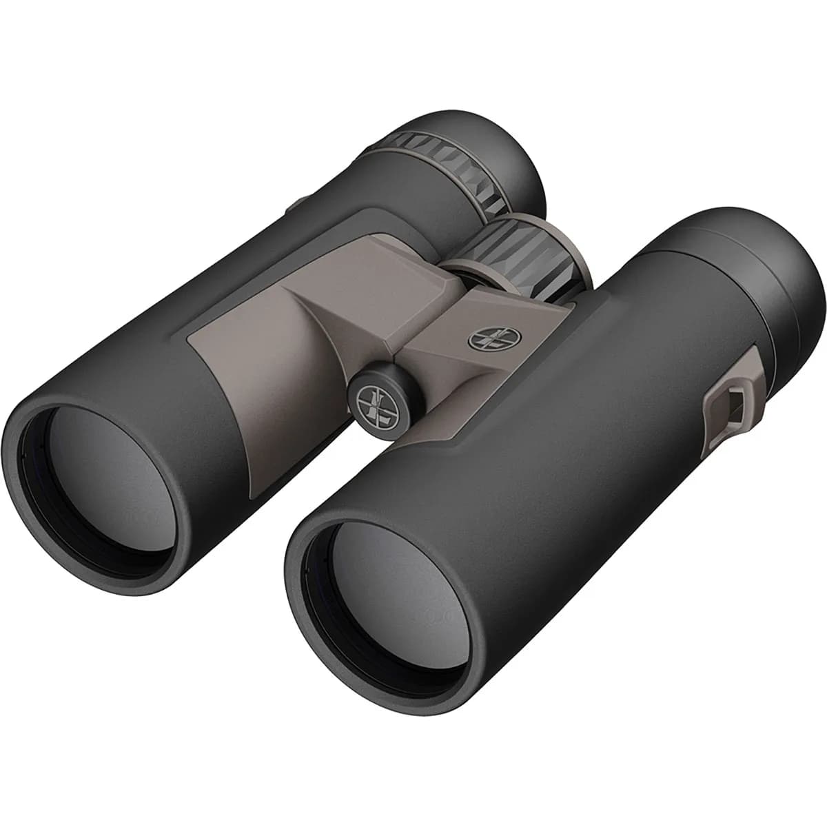 BX-3 Alpine HD 10x42mm Binocular Shadow Gray - photo 2