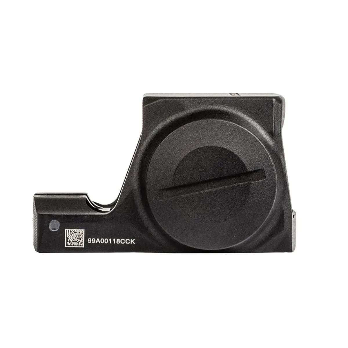 ROMEO-X Circle Dot Reticle Compact Footprint Black - photo 3