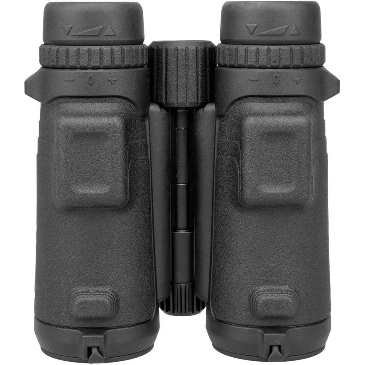 K2000 10X42mm Laser Rangefinder Binoculars Black - photo 3