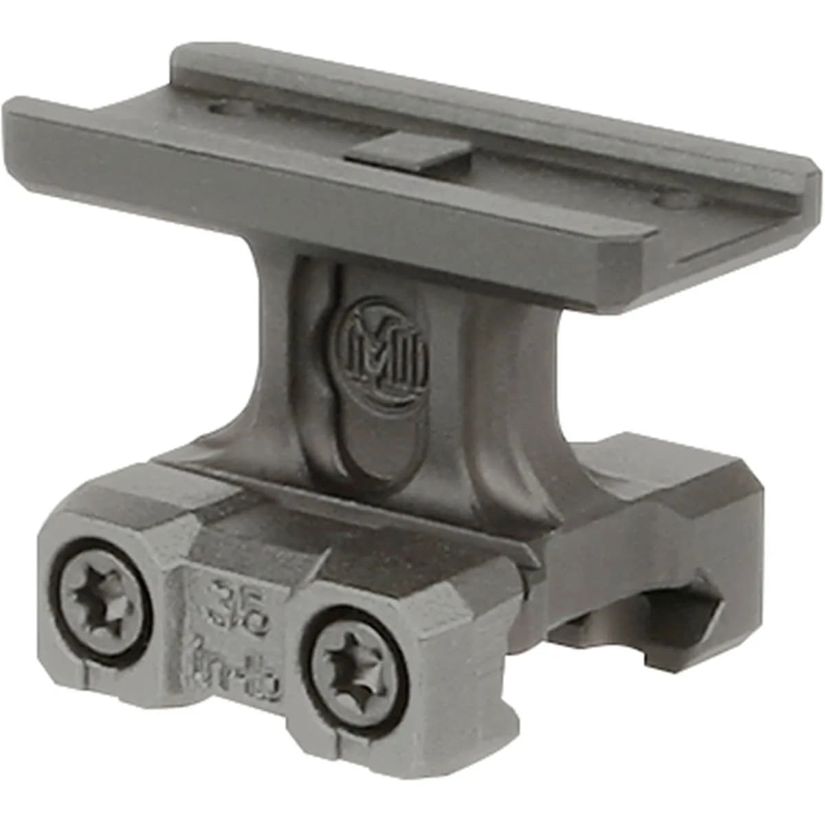MK2 T2 Aimpoint Mount - 1/3 Cowitness