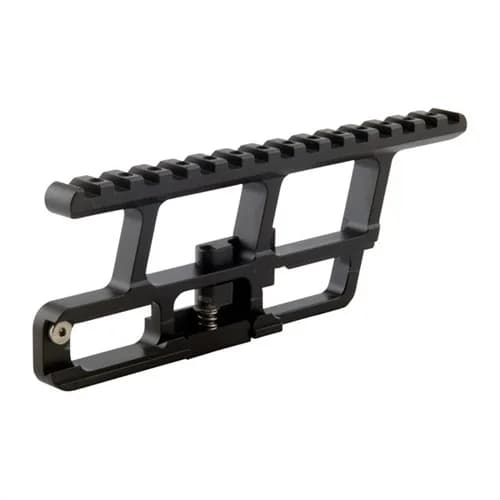 AK-303 Full-Length Rail
