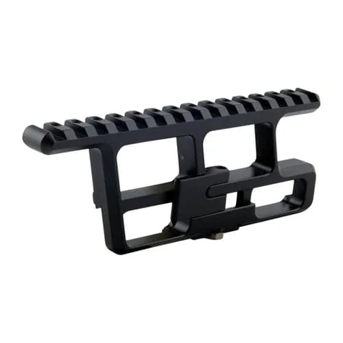 AK-303 Full-Length Rail - photo 2