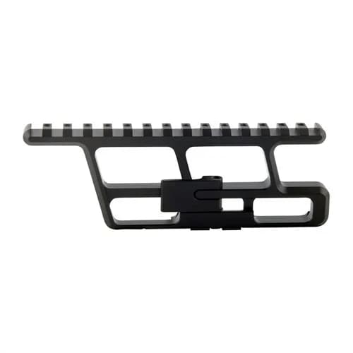 AK-303 Full-Length Rail - photo 3