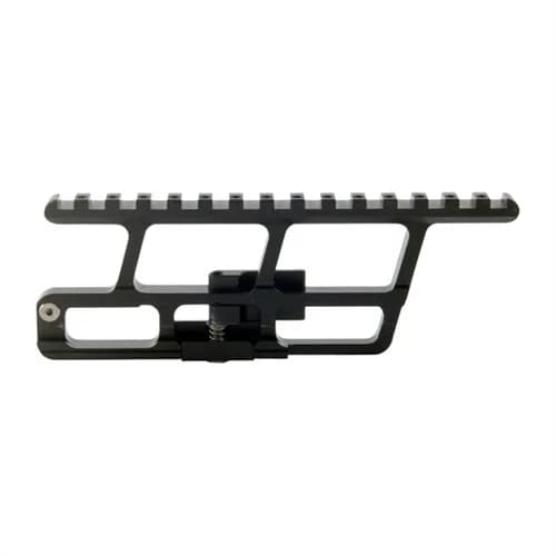 AK-303 Full-Length Rail - photo 4
