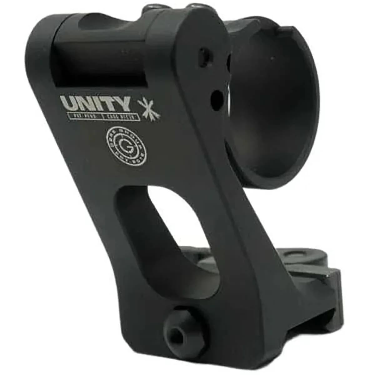 2.91 FTC 30mm Magnifier Mount Black - photo 2