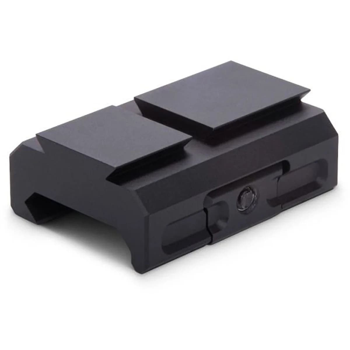 RFX45 Closed Green Dot Sight W/Low Mount Black - photo 2