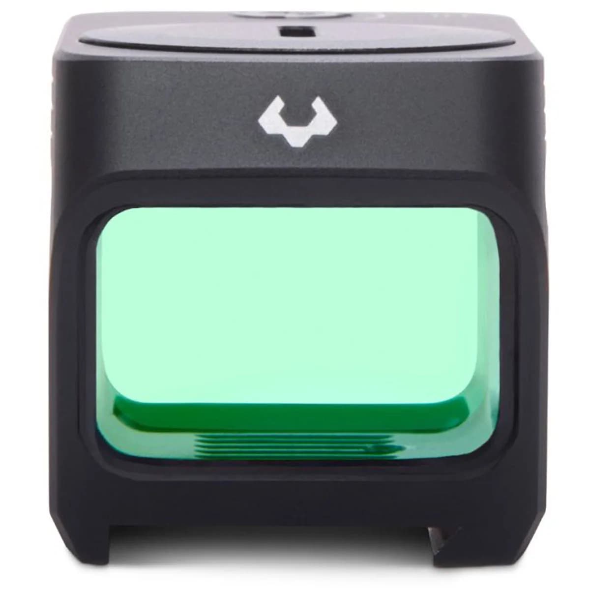 RFX45 Closed Green Dot Sight W/Low Mount Black - photo 4