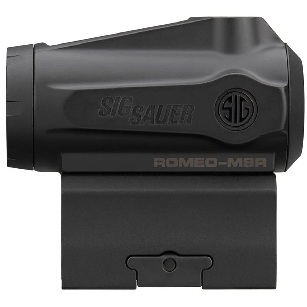Romeo-MSR Gen2 1x20mm 2MOA Red Dot Black